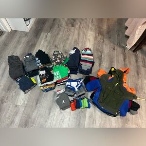 Boys 2T/3T clothes